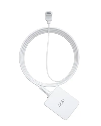 Arlo Ladekabel 7.6m von Arlo