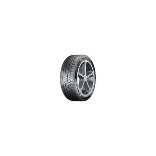 Continental Premiumcontact 6 FR MO XL 245/40 R18 97Y Sommerreifen - Autoreifen mit hervorragendem Grip und Komfort, ideal für sportliche Fahrweise und sicheres Fahren bei verschiedenen Wetterbedingungen.