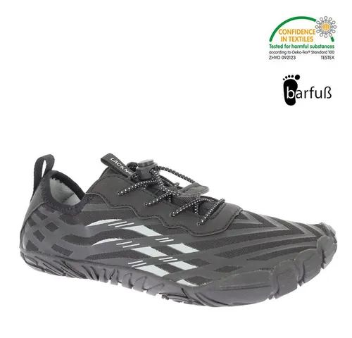Lackner - SKIN PRO Barfußschuhe für Outdoor-Aktivitäten - Ideal für Naturliebhaber: Der Lackner - SKIN PRO Barfußschuh bietet eine breite Zehenbox und flexible Laufsohle für ein natürliches Laufgefühl. Perfekt für alle, die das Gehen in der Natur schätzen.