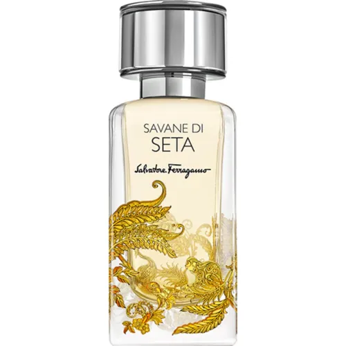 Produktbild Salvatore Ferragamo Savane Di Seta Eau De Parfum 50 ml