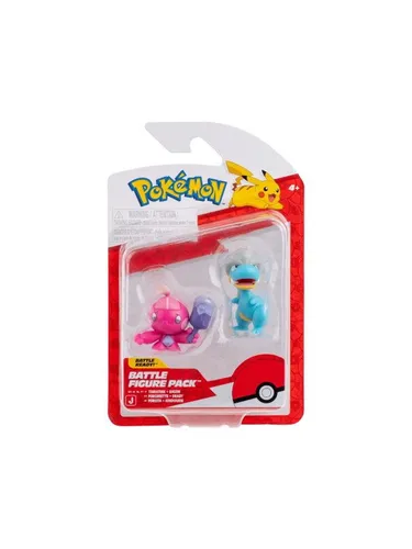 Pokémon Spielzeuge von Pokémon