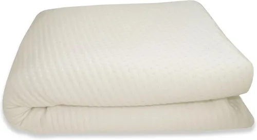 Produktbild Visco-Matratze Bezug 90x200 cm – Waschbar & Praktisch