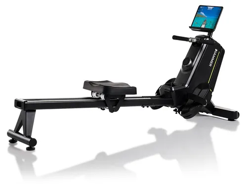 HAMMER Rudergerät Pro Force SmartTurn