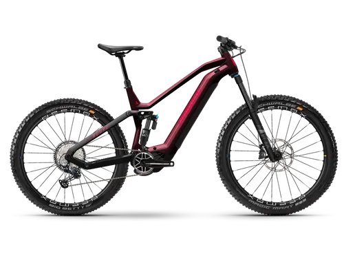 Haibike Nduro 7 2025 von HAIBIKE