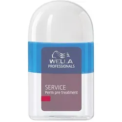 Wella Professionals Vor- & Nachbehandlung Umformungs Vorbehandlung 18ml