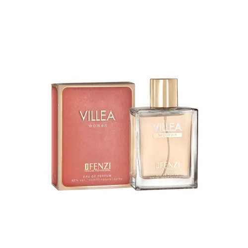 Jfenzi Villea EDP 100ml