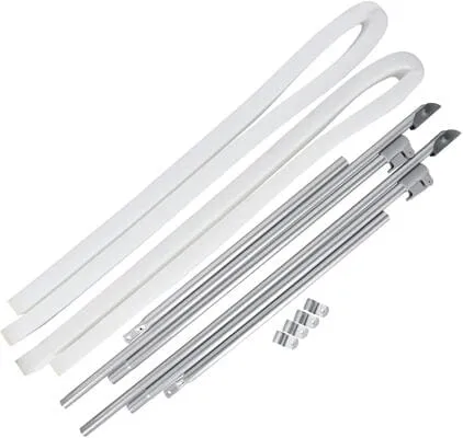 WIGO Rolli Andruckstangen-Set