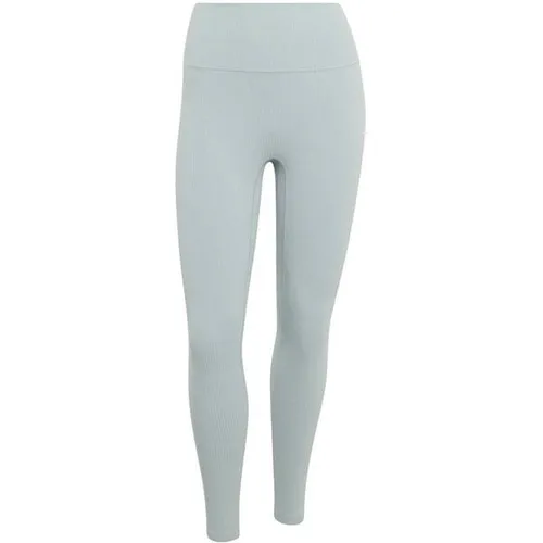 ADIDAS Damen Tight All Me Rib 7/8 von adidas