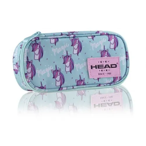 HEAD Unicorn Einkammer-Federtasche, HD-447, 505020026