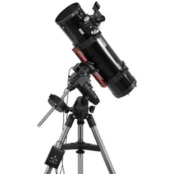 Omegon Teleskop N 153/750 EQ370DX Goto