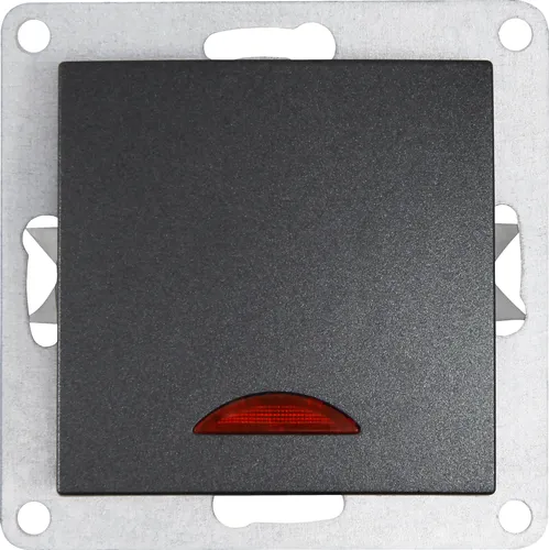 Schalter mit Orientierungsleuchte McPower 
