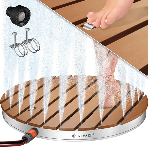 KESSER® Gartendusche von Kesser
