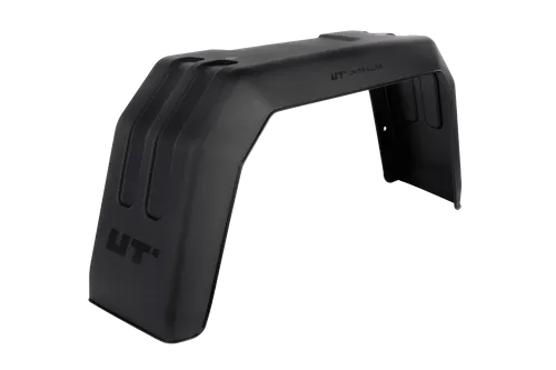 Kotflügel für einen Unitrailer 13