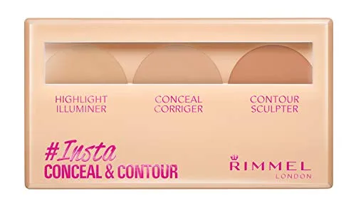 Rimmel, Rouge, 50 g