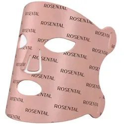 Produktbild Rosental Organics LED Face Mask – Lichttherapiegerät für strahlende Haut