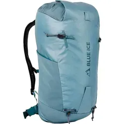 Blue Ice Dragonfly 34l Rucksack Blau Herren,Damen Blau One Size - Blau