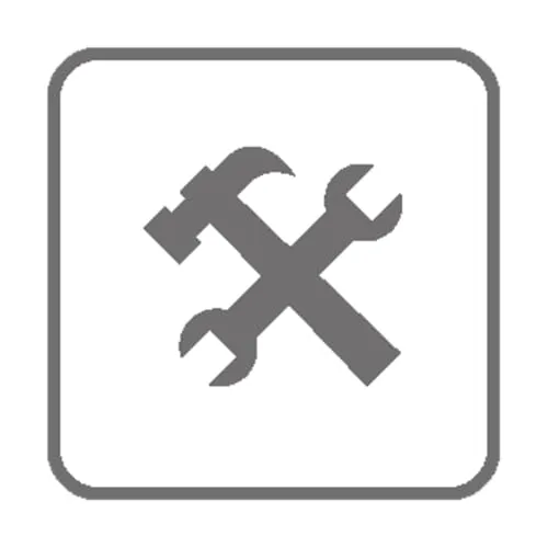 Villeroy & Boch Anschluss-Stutzen