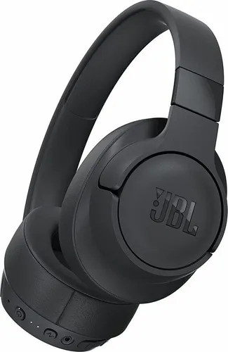 JBL Tune 760 NC in schwarz von JBL