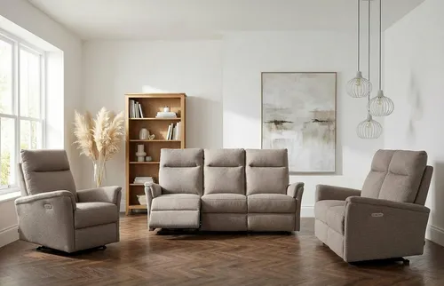 Zweisitzer von Home Affaire