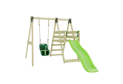 OutdoorToys Schaukelkombination Hortensie