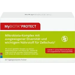 Mybiotik Protect Pulver 60 g