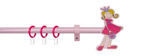 Dekoration Pink von Good Life
