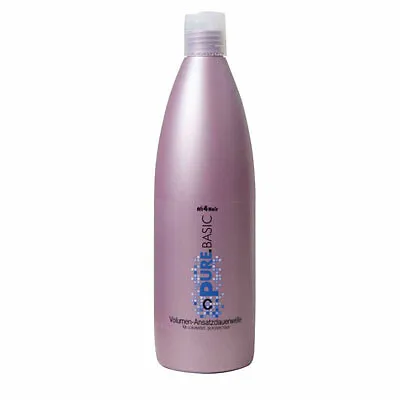 PURE Volumen- Ansatzdauerwelle C (500 ml) von PURE