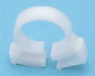 FAWO Kunststoffschlauchschellen Snapper, 13-15mm, 5er-Pack