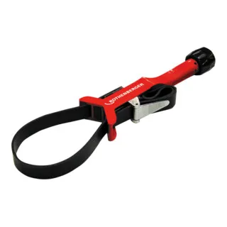 Rothenberger Gurtrohrzange EASYGRIP 3/4-6