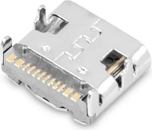 PlayStation 5 Dualsense Ladebuchse