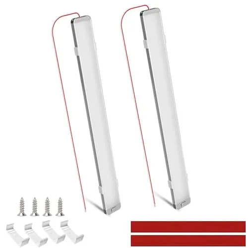 Campingleuchten & -laternen von Intckwan