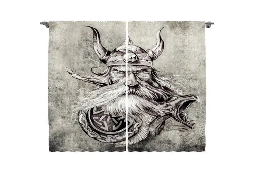 Abakuhaus Vorhänge & Gardinen von Abakuhaus