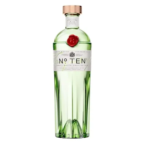 Tanqueray Gin No. Ten 0,7l von Tanqueray
