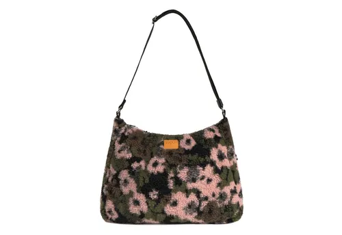 Wouf Teddy Umhängetasche 40 cm – Mehrfarbig und Trendy - Stylische Wouf Teddy Umhängetasche in 40 cm, ideal für den Alltag. Praktisches Design mit viel Stauraum und einzigartigem Look.