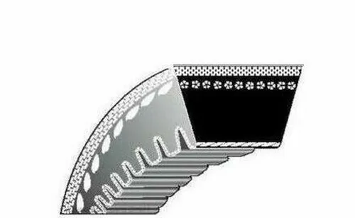 Zahnriemen Rasenmäher Traktor HUSQVARNA 574 87 09-01