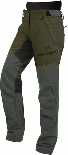 Hart Kernig Tech-T Sauenschutzhose Damen 42