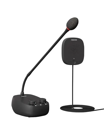 FONESTAR Digitale Audio-Workstation von FONESTAR