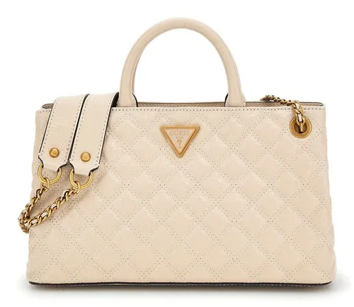 Guess Handtasche Girlfriend Shoulder Satchel