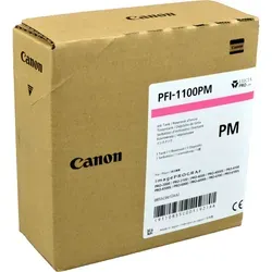 Canon Tinte 0855C001 PFI-1100PM Photo Magenta