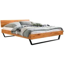 Hasena Trento 16 Asti Bettgestell von Hasena