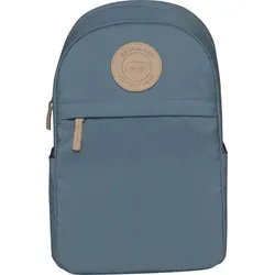 Beckmann Kinderrucksack Mini Urban Ocean Green von Beckmann
