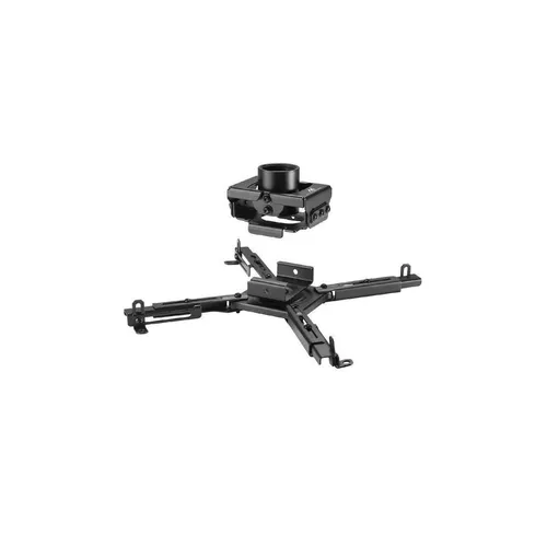 MC-913 Deckenmontagekopf für Projektor - TV-Halterungen mit einfacher Montage, max. 35 kg Tragkraft und umfangreichen Einstellmöglichkeiten für optimale Projektoreinstellungen.