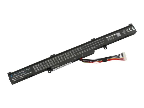 A41Lk5H Akku 49Wh für Asus