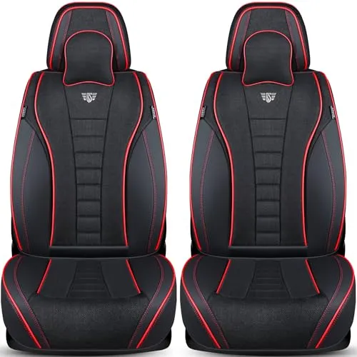 BREMER SITZBEZÜGE Autositzbezug für Land Rover Defender 1 Bj 1990-2016 - Hochwertige Schonbezüge für Land Rover Defender 1, aus langlebigem Kunstleder und Leinen, sorgen für Komfort und Schutz. Passend für Sitzheizungen und einfach zu montieren – ideal für stilvolle Innenausstattung.