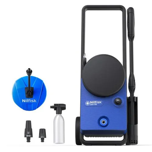 Nilfisk Hochdruckreiniger Core 130-6 Power Control