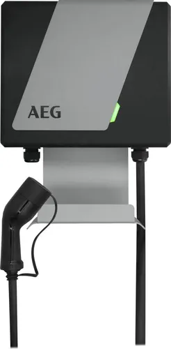 Produktbild AEG E-Ladestation 22 kW