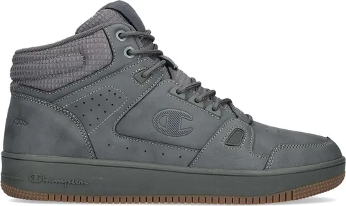 Produktbild Champion RD18 Mid Comb Herren Sneaker in Grau, Größe 11