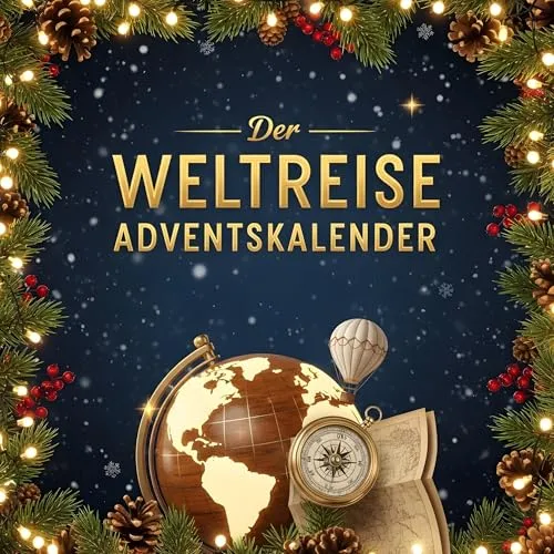 Adventskalender von flip*flop