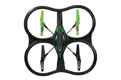 JAMARA 038551 Quadrocopter