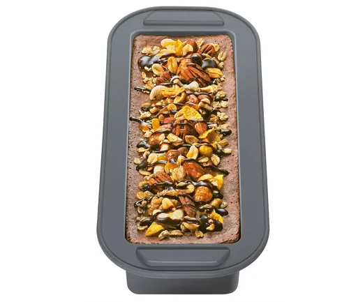 Küchenprofi: BAKE VARIO Kastenform Silikon, 1,5L